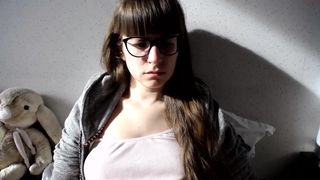 mimi_morgane87  homemade camera fucking