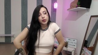 mariana_montee  luxurious lady  fuck  both holes