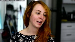 maeveminx  online show January 2020