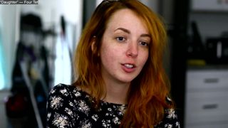 maeveminx  The Wonderful Four