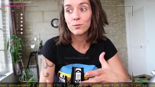 liaisonsdangereuses  beauty arranged buns