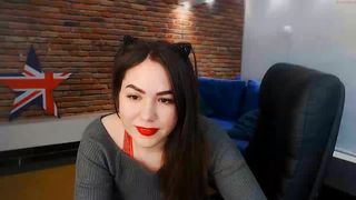 lanasmart  dancing at the pole