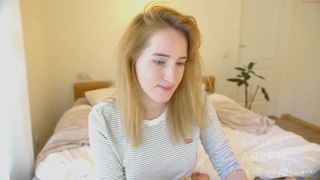 laila_laurent  Crazy baby