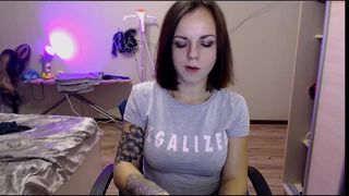 kindlybitch  webcam vids January 2020