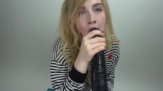 missprincesskay slut training diaries 2 deepthroatin