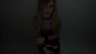 missprincesskay slut training diaries 1 anal trainin