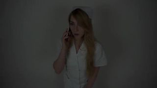 missprincesskay nurse sucks and fucks your engorged