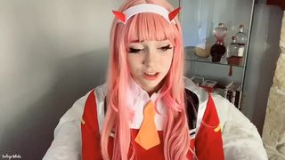 indigo white zerotwo cures your depression wholesome