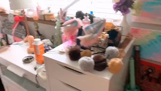 indigo white wholesome christian content 200k sub