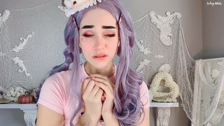 indigo white newbie witch needs a mate