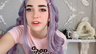 indigo white newbie witch needs a mate