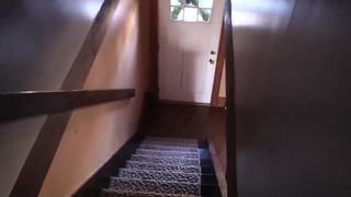 bettie bondage trying out the new camera with mom