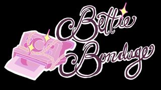 bettie bondage dr size queen worships your big dick