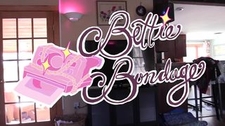 bettie bondage double trouble mother daughter fucking