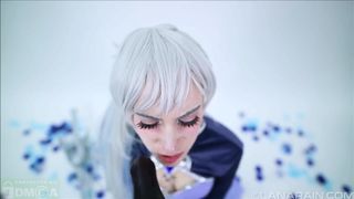 lana_rain odessa web model