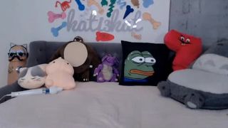 kati3kat SEXYHOTXXX Fucks