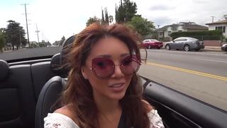 ayumi latin slut gives a chic form