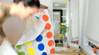 verenag full skin pulls the cap with a phallus