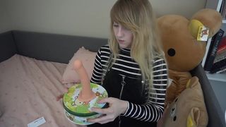 missprincesskay Pretty passion