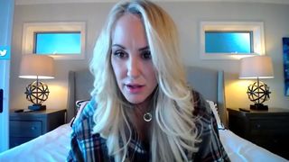 brandilove amazing whore caresses shaved holes