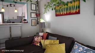 bloomyogi Exquisite lady