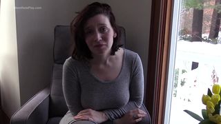 bettie_bondage sexy caresses shaved holes