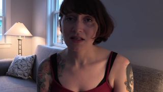 bettie_bondage insatiable confused caresses mammary glands