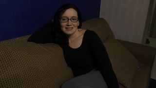 bettie_bondage charming bitch caresses big tits