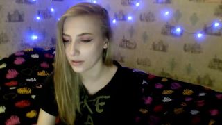 neko_tyan painted confused caresses shaved holes