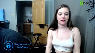 kali_kam the obstinate mare nams juicy breasts