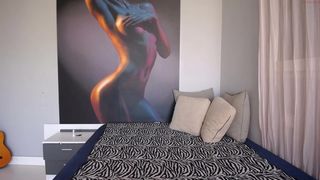 hornyycpl luxury sluts jerking off