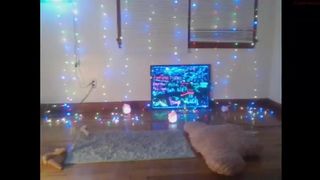 honeyy_beehive wonderful babe fucked in pussy after comfort