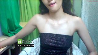 genie_girl naughty babe handjob pussy relish