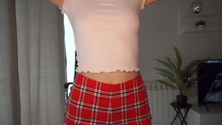 elibee the obstinate passion turns a huge ass