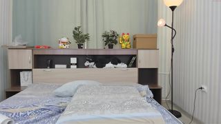 dianaholiday busty young lady rides sex toy