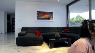 chicha_bar online show January 2020