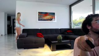 chicha_bar exquisite passion handjob cap