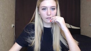 baby_frost Skillful woman