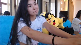 armadann online show January 2020