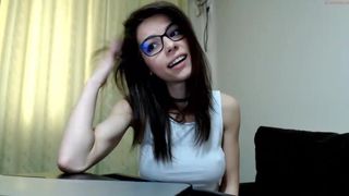 annais_ luxury mare dancing striptease