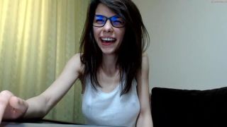 annais_ loves to put fingers in forbidden places