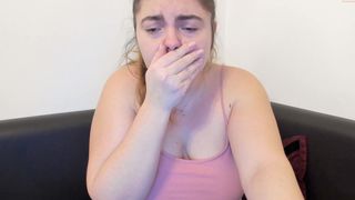 toxicanna appetizing bitch fingering sex machine