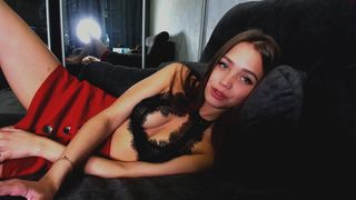 tia__moon_ playfully tease tongue