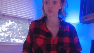 nikiskyler_ dancing without panties