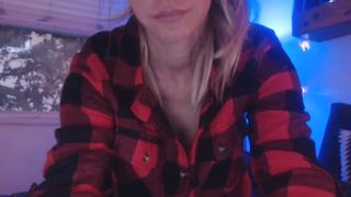 nikiskyler_ dancing without panties