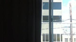 nikiskyler_ loves himself in two holes