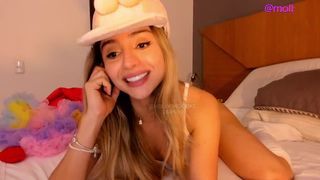 newmollybrooke on air 1.03.2019