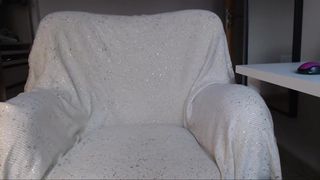 mystique_web cute chick fucks both holes