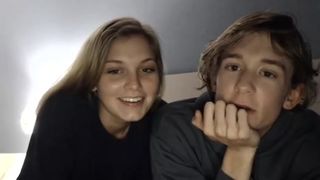 funcoupleexx lush mare perfectly handles toy dick