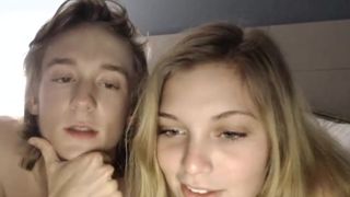 funcoupleexx lush mare perfectly handles toy dick